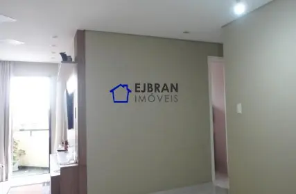 Imagem: Apartamento para Alugar, Vila Amália (Zona Norte)