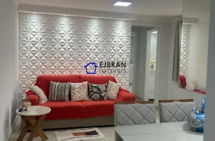 Imagem: Apartamento para Venda, Mandaqui