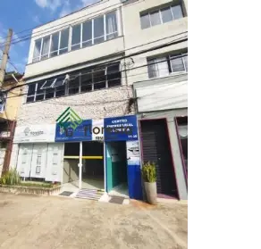 Imagem: Sala Comercial para Alugar, Tremembé