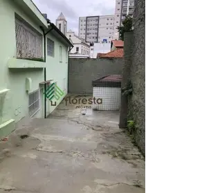 Imagem: Casa Térrea para Alugar, Tucuruvi