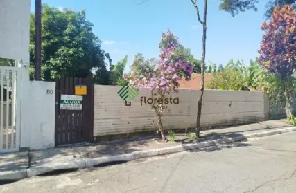 Imagem: Casa Térrea para Venda, Jardim Bibi