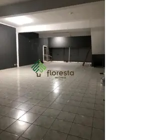 Imagem: Galpão / Salão para Alugar, Tucuruvi