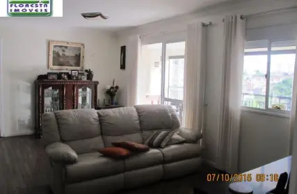 Imagem: Apartamento para Venda, Santa Teresinha