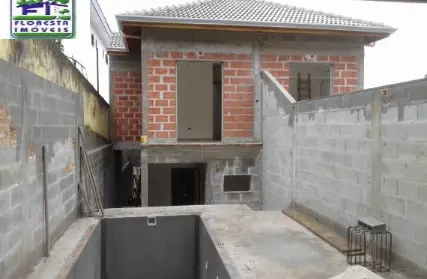 Imagem: Sobrado para Venda, Vila Irmãos Arnoni