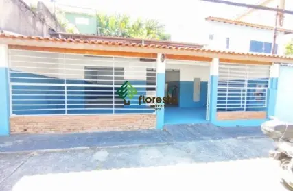 Imagem: Galpão / Salão para Alugar, Tremembé