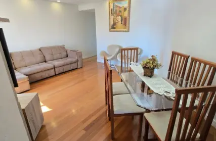 Imagem: Apartamento para Venda, Jardim São Paulo