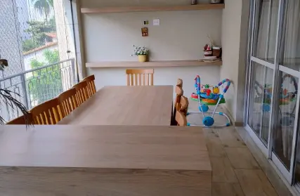 Imagem: Apartamento para Venda, Jardim São Paulo