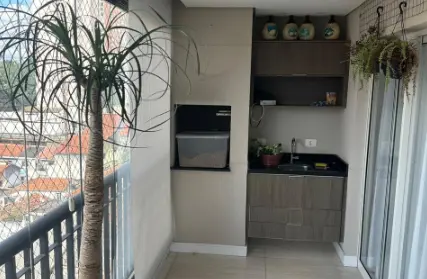 Imagem: Apartamento para Venda, Vila Paulicéia