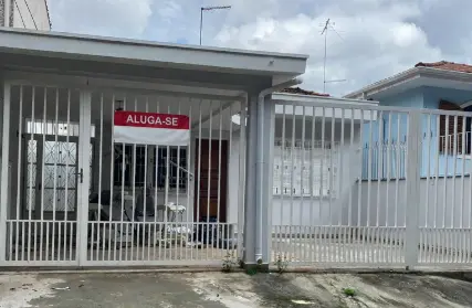 Imagem: Casa Térrea para Alugar, Parada Inglesa