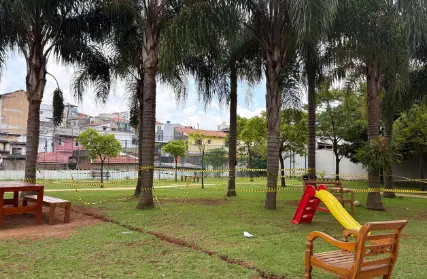 Imagem: Apartamento para Venda, Vila Gustavo