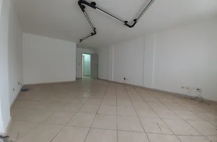 Imagem: Sala Comercial para Alugar, Santana
