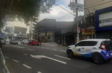 Imagem: Prédio Comercial para Alugar, Tucuruvi