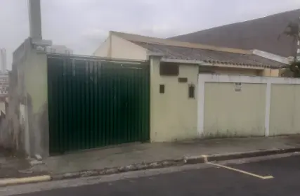 Imagem: Condomínio Fechado para Alugar, Vila Mazzei
