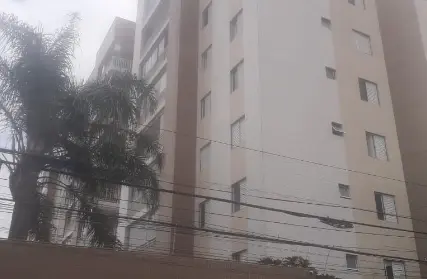 Imagem: Apartamento para Alugar, Santana