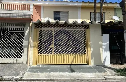 Imagem: Sobrado para Venda, Jardim Joamar