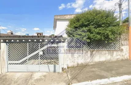 Imagem: Sobrado para Venda, Vila Bela Vista (Zona Norte)