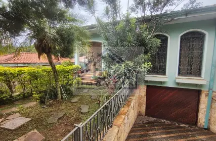 Imagem: Casa Térrea para Venda, Vila Amélia