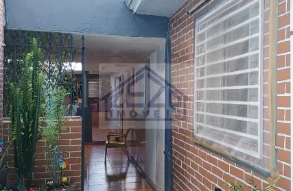 Imagem: Casa Térrea para Venda, Lauzane Paulista