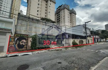 Imagem: Terreno para Venda, Parque Mandaqui