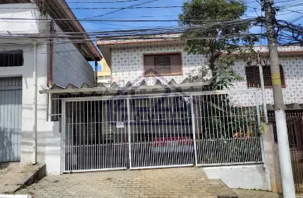 Imagem: Sobrado para Venda, Mandaqui