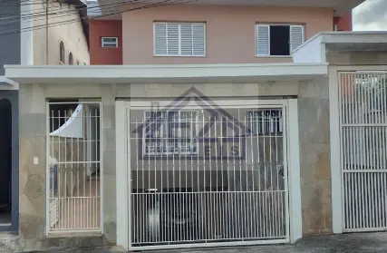 Imagem: Sobrado para Venda, Tremembé