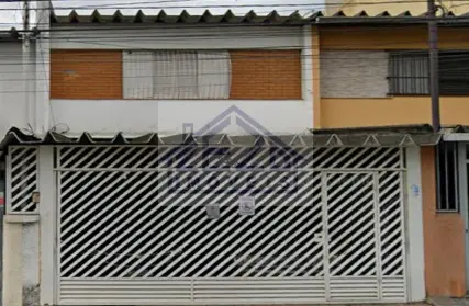 Imagem: Sobrado para Venda, Vila Pedra Branca