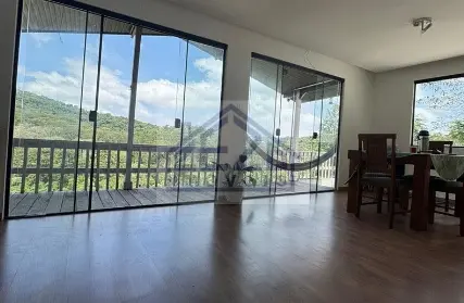 Imagem: Condomínio Fechado para Venda, Serra da Cantareira