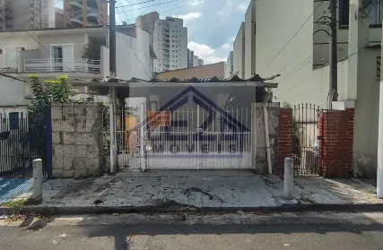 Imagem: Casa Térrea para Venda, Santana