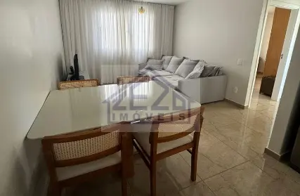 Imagem: Apartamento para Venda, Vila Santos