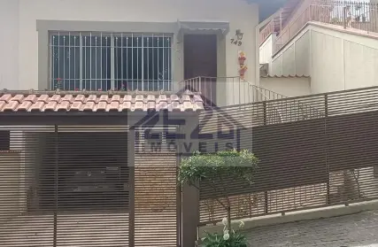 Imagem: Casa Térrea para Venda, Jardim Paraíso
