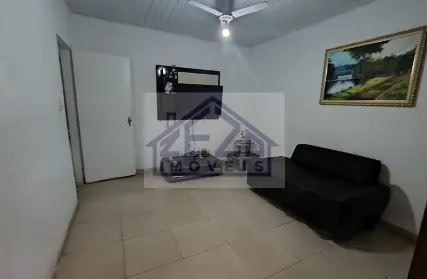 Imagem: Casa Térrea para Venda, Horto Florestal