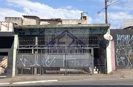 Imagem: Casa Térrea para Venda, Lauzane Paulista
