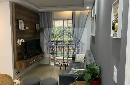 Imagem: Apartamento para Venda, Imirim