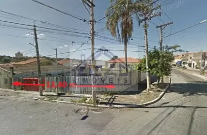Imagem: Terreno para Venda, Vila Nova Mazzei