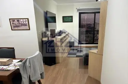 Imagem: Apartamento para Venda, Tucuruvi
