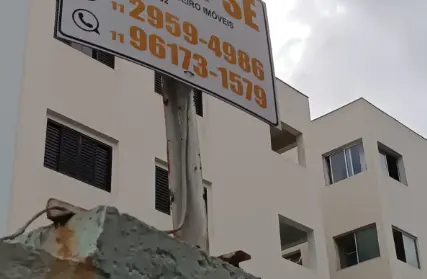 Imagem: Apartamento para Alugar, Lauzane Paulista