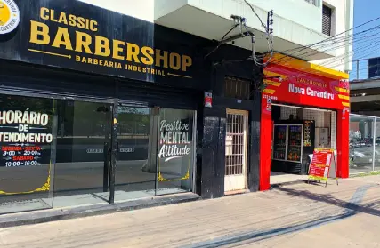 Imagem: Galpão / Salão para Alugar, Carandiru