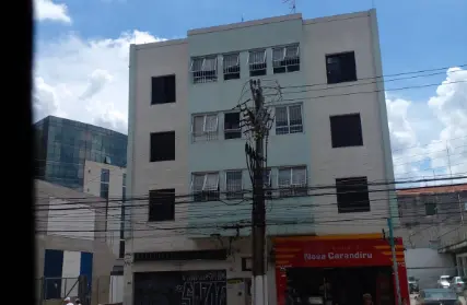 Imagem: Apartamento para Alugar, Carandiru
