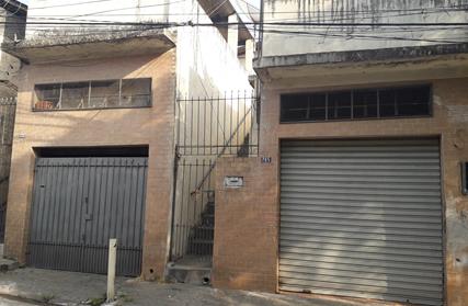 Imagem: Imóvel para Renda para Venda, Casa Verde Alta