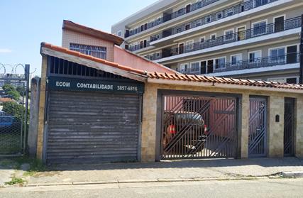 Imagem: Imóvel para Renda para Venda, Casa Verde