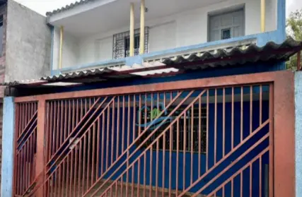 Imagem: Casa Térrea para Venda, Vila Espanhola