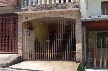 Imagem: Sobrado para Venda, Vila Bandeirantes