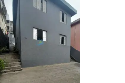 Imagem: Casa Térrea para Alugar, Vila Espanhola