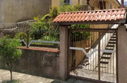 Imagem: Casa Térrea para Venda, Vila Santa Maria