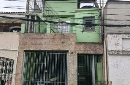 Imagem: Casa Térrea para Alugar, Parque Peruche