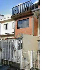 Imagem: Sobrado para Alugar, Vila Celeste (Zona Norte)