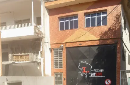 Imagem: Galpão / Salão para Alugar, Parque Peruche