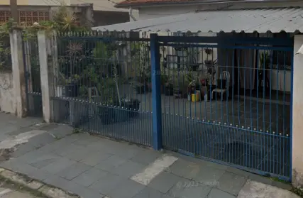 Imagem: Casa Térrea para Alugar, Vila Romero