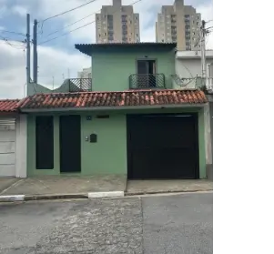 Imagem: Sobrado para Venda, Jardim Centenário