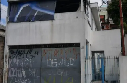 Imagem: Sobrado para Alugar, Vila Palmeiras